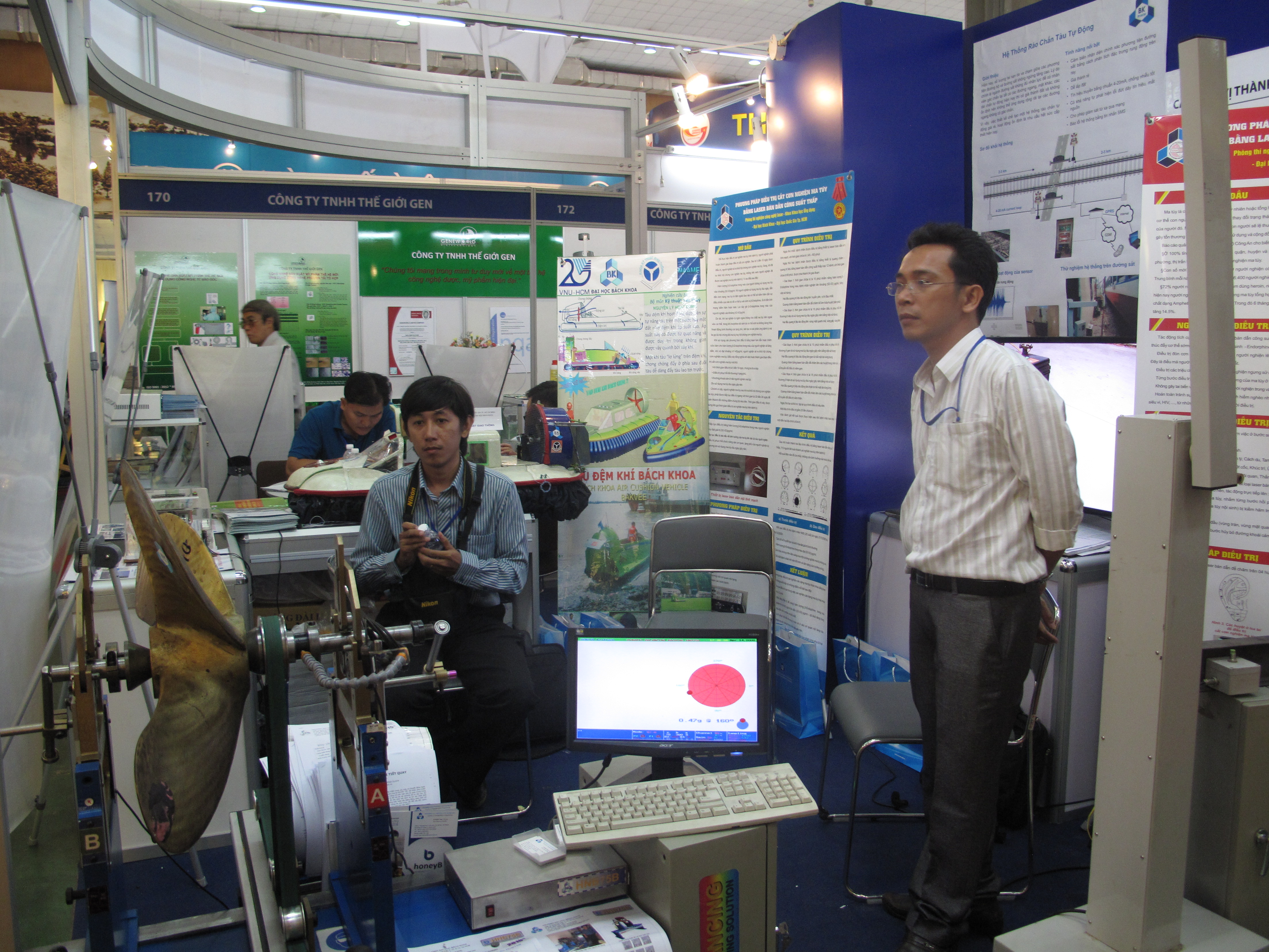  Hội nghị Phát triển doanh nghiệp khoa học và công nghệ năm 2015